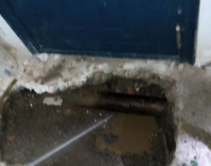 怀集水管漏水检测多少钱