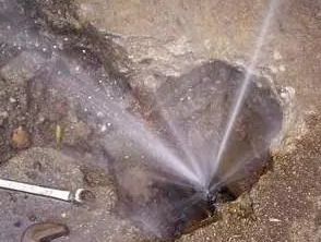 怀集水管漏水检测哪家好