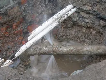 怀集测漏水多少钱