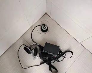 怀集测漏水公司