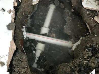 怀集漏水检测公司哪家好