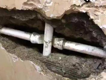 怀集漏水检测电话多少