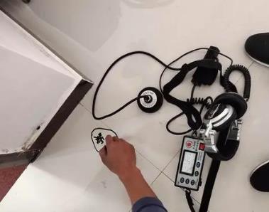 怀集测漏水公司电话